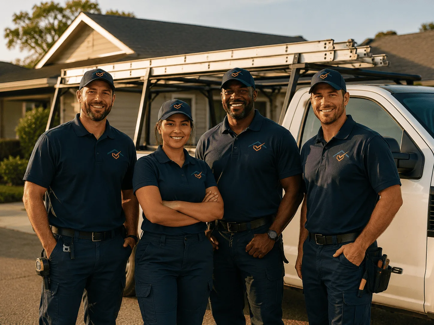 Roof Inspection company in Viewtown, VA